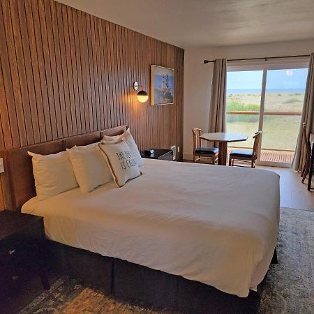 Chautauqua Resort & Conference Center Long Beach Luaran gambar