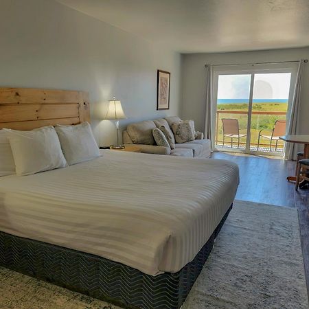 Chautauqua Resort & Conference Center Long Beach Luaran gambar