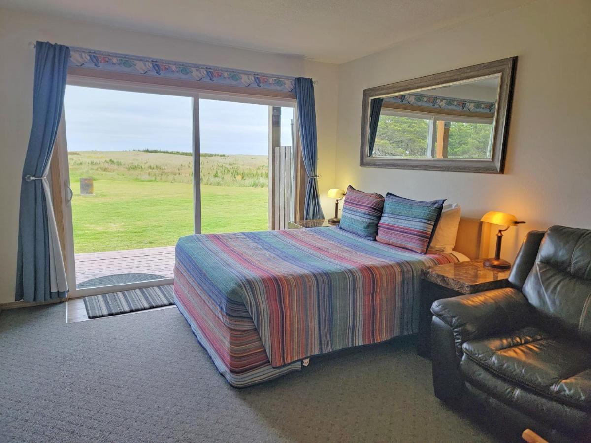 Chautauqua Resort & Conference Center Long Beach Luaran gambar