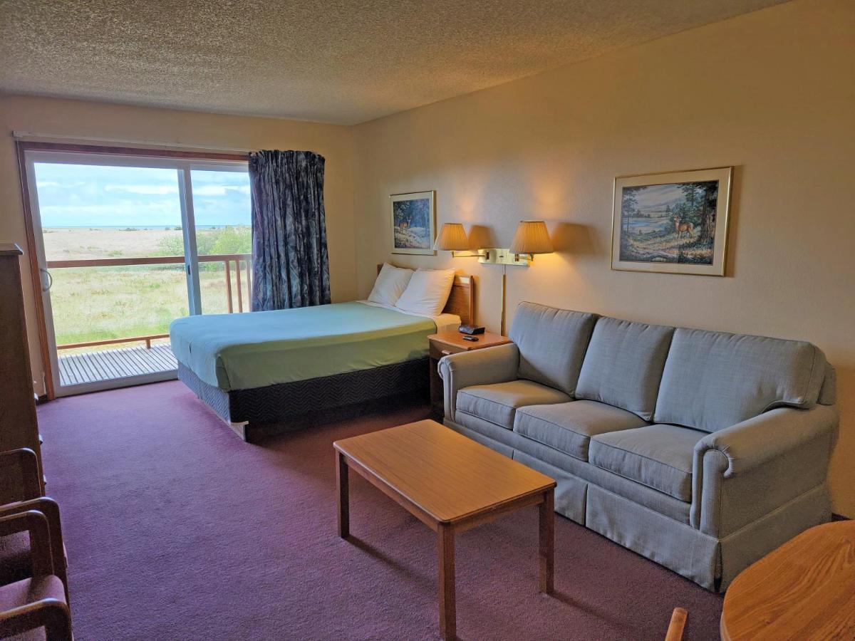 Chautauqua Resort & Conference Center Long Beach Luaran gambar