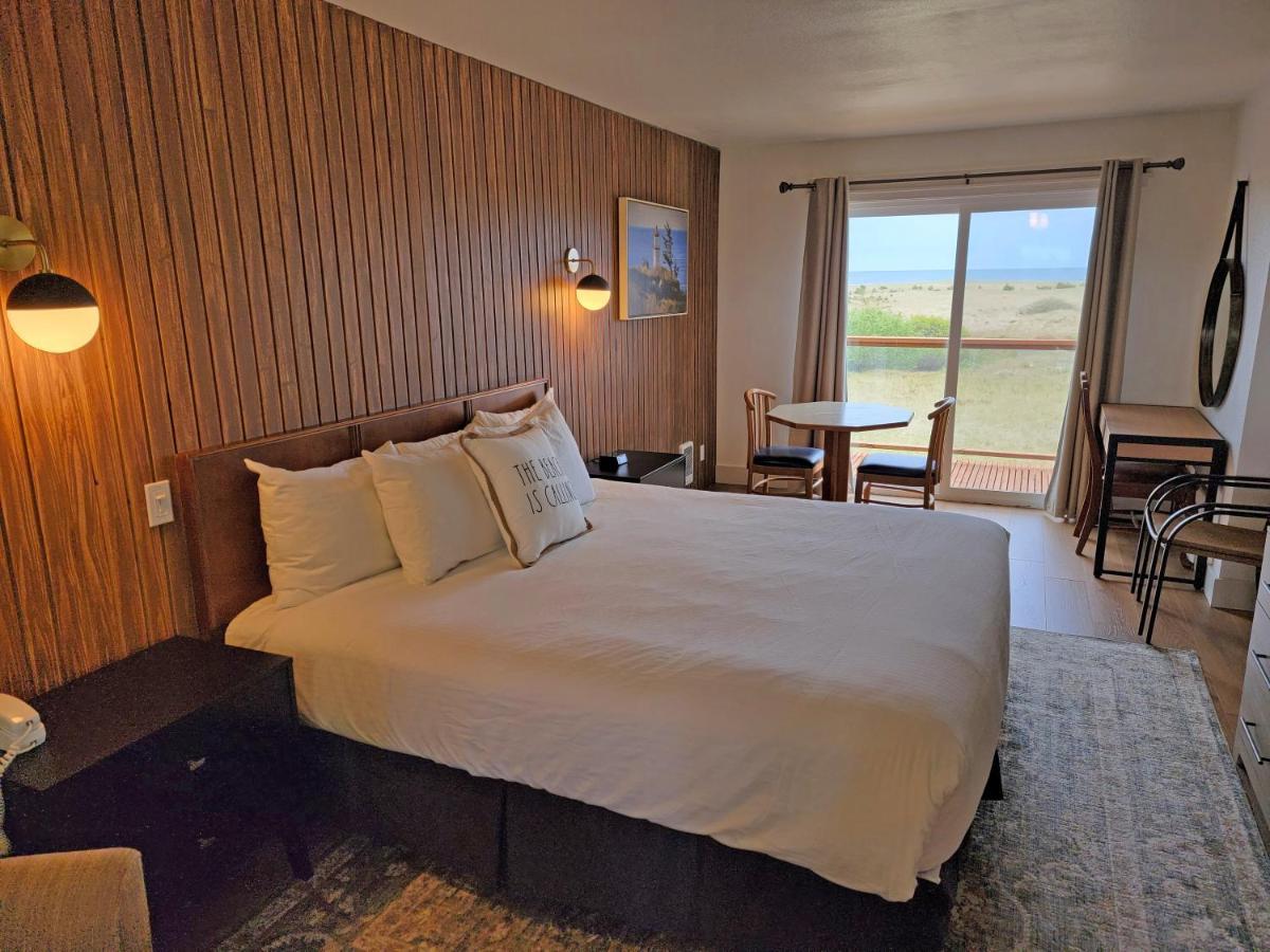 Chautauqua Resort & Conference Center Long Beach Luaran gambar