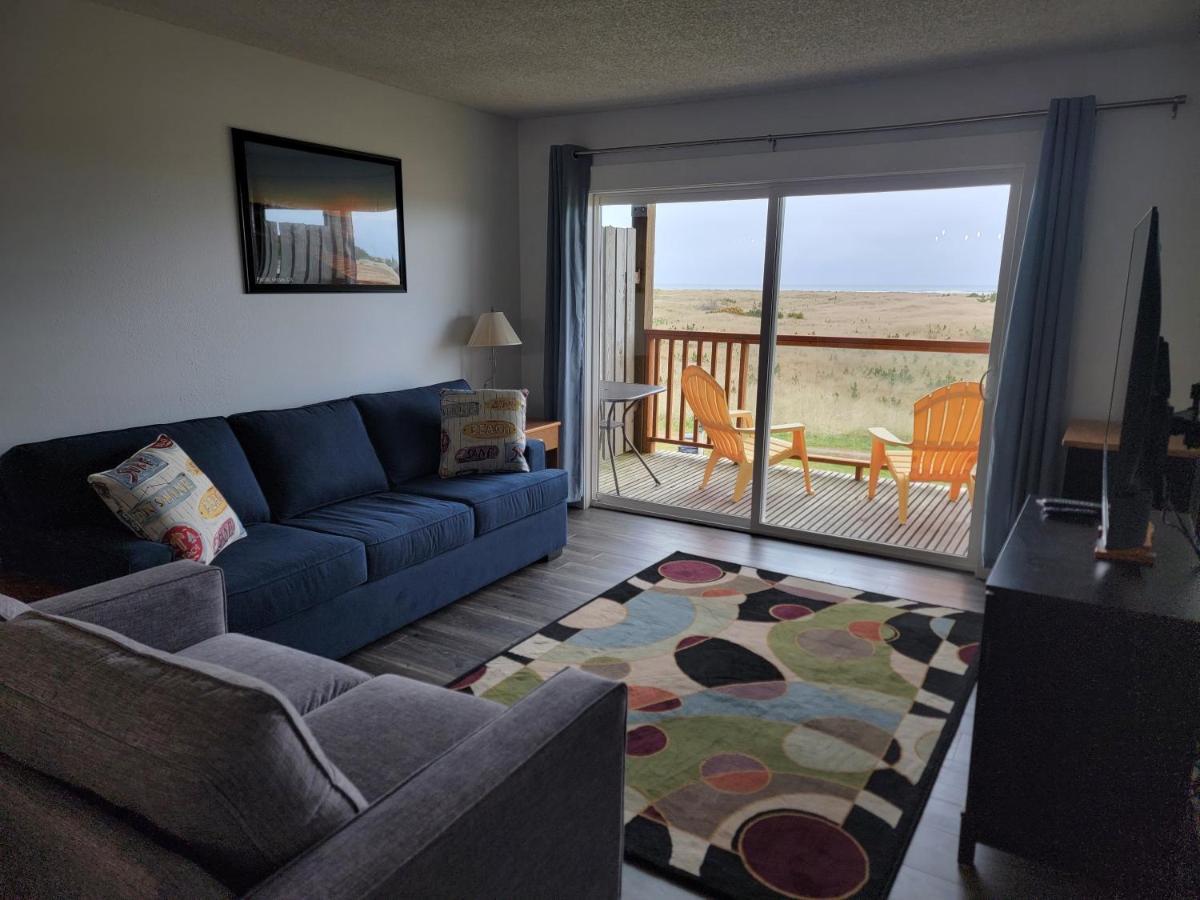 Chautauqua Resort & Conference Center Long Beach Luaran gambar