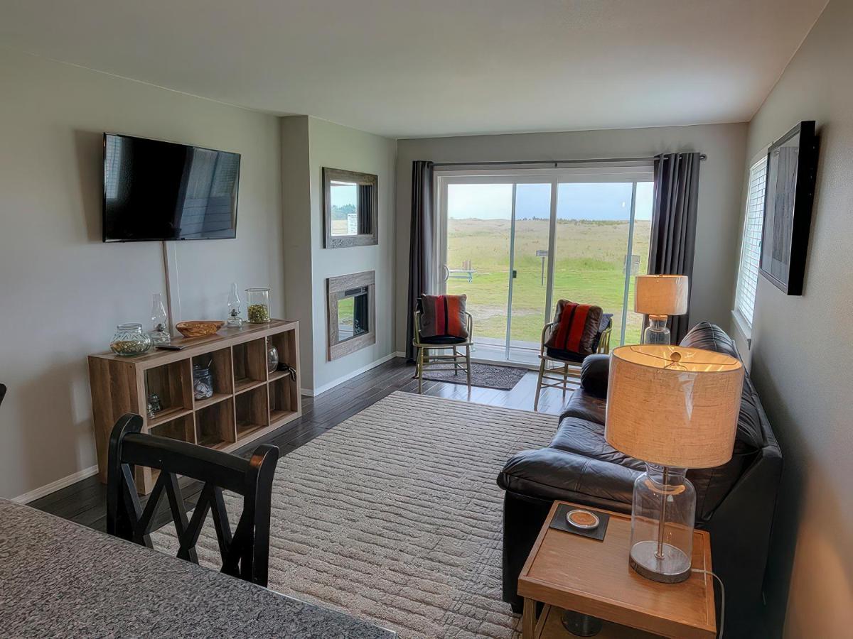 Chautauqua Resort & Conference Center Long Beach Luaran gambar