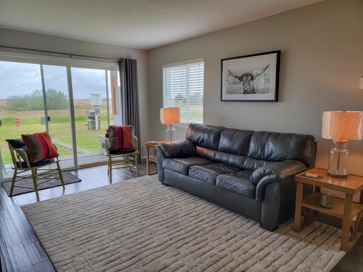 Chautauqua Resort & Conference Center Long Beach Luaran gambar