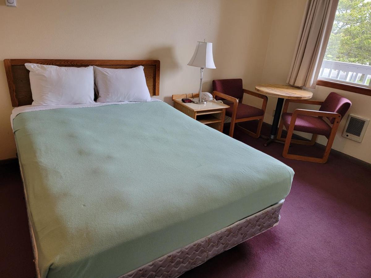 Chautauqua Resort & Conference Center Long Beach Luaran gambar
