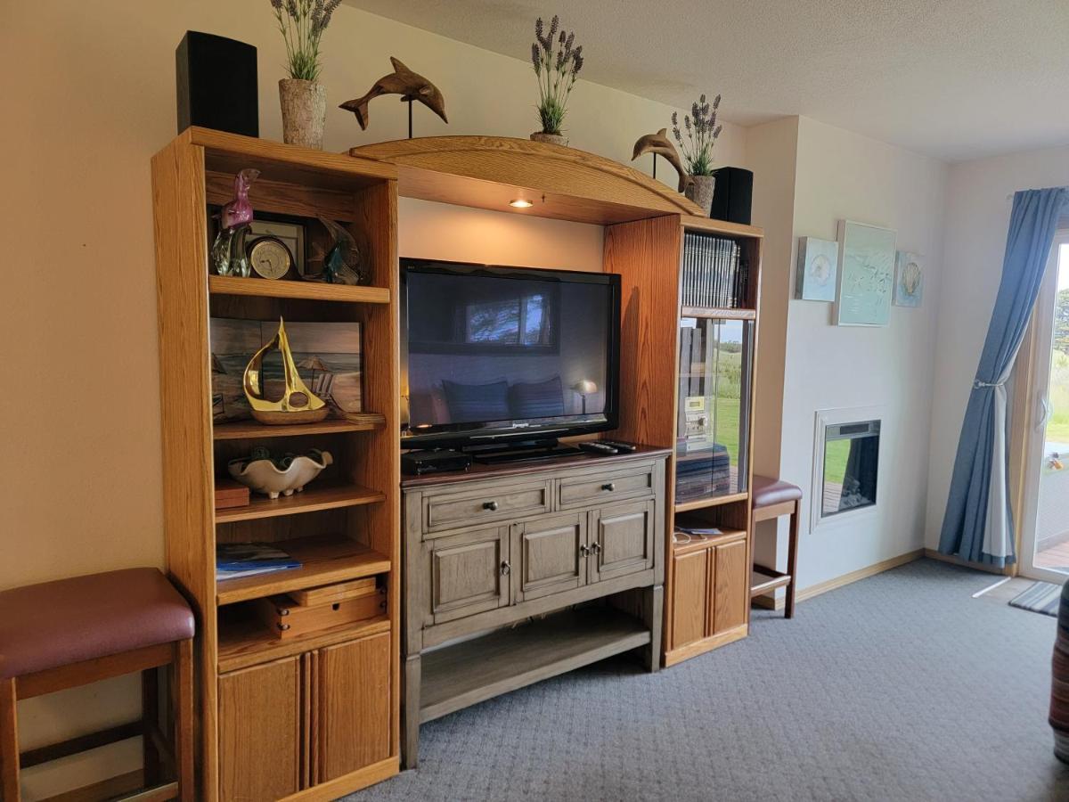 Chautauqua Resort & Conference Center Long Beach Luaran gambar