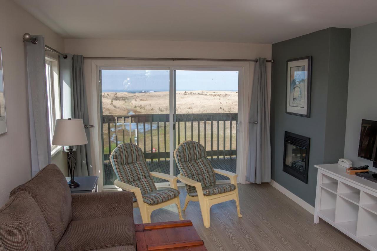 Chautauqua Resort & Conference Center Long Beach Luaran gambar