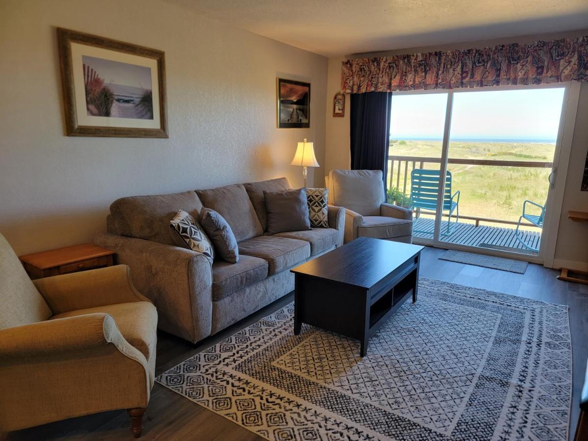 Chautauqua Resort & Conference Center Long Beach Luaran gambar