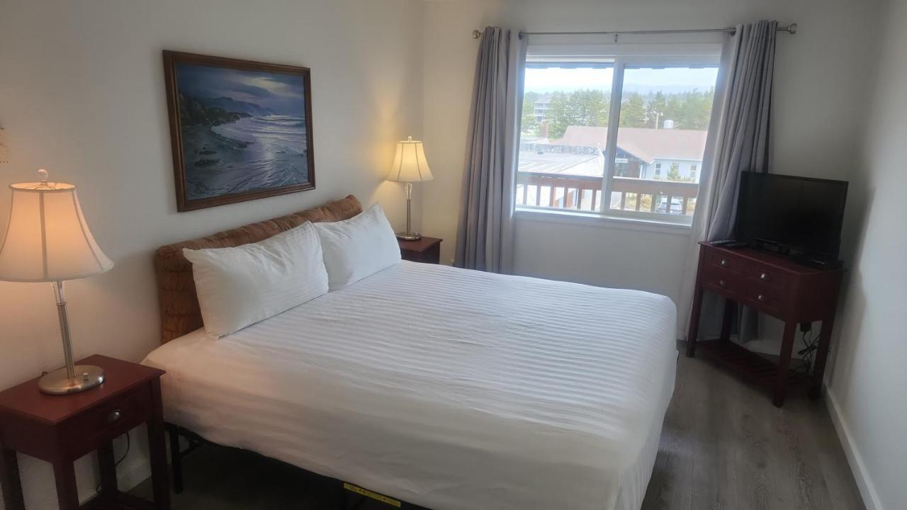Chautauqua Resort & Conference Center Long Beach Luaran gambar