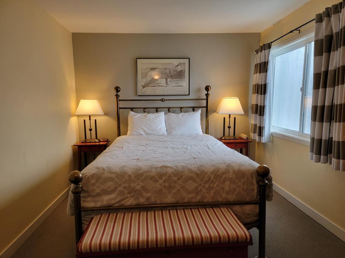Chautauqua Resort & Conference Center Long Beach Luaran gambar