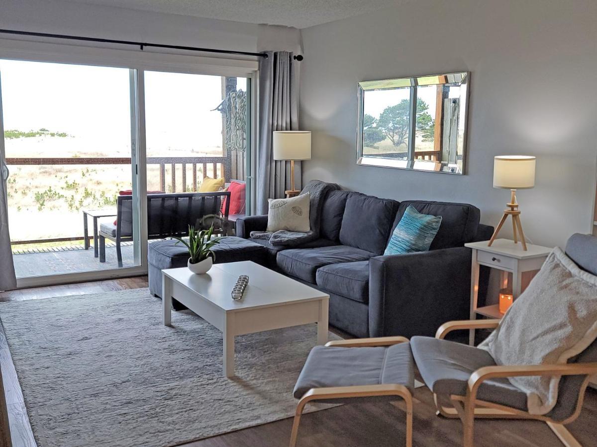 Chautauqua Resort & Conference Center Long Beach Luaran gambar