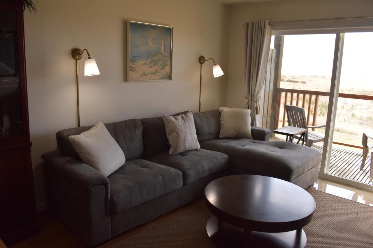 Chautauqua Resort & Conference Center Long Beach Luaran gambar