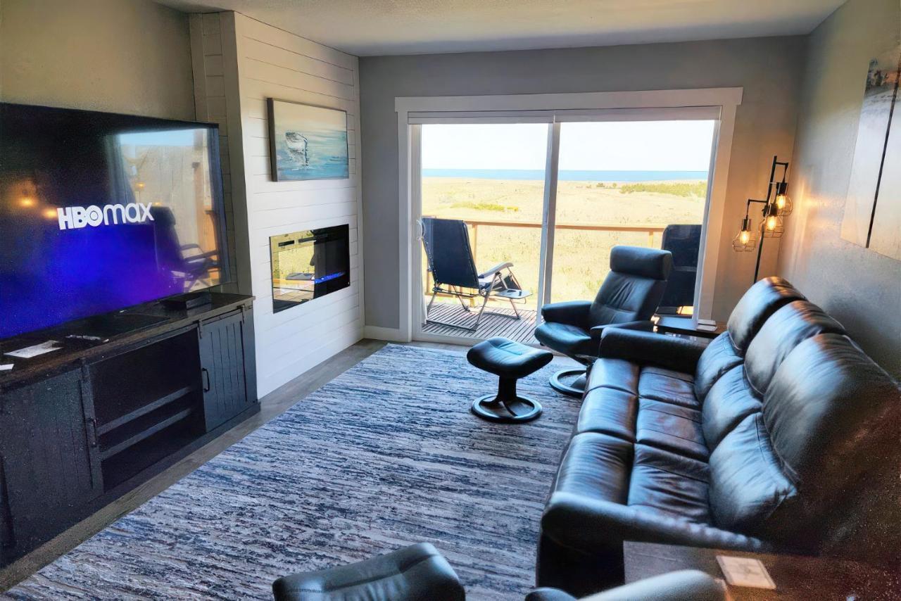 Chautauqua Resort & Conference Center Long Beach Luaran gambar