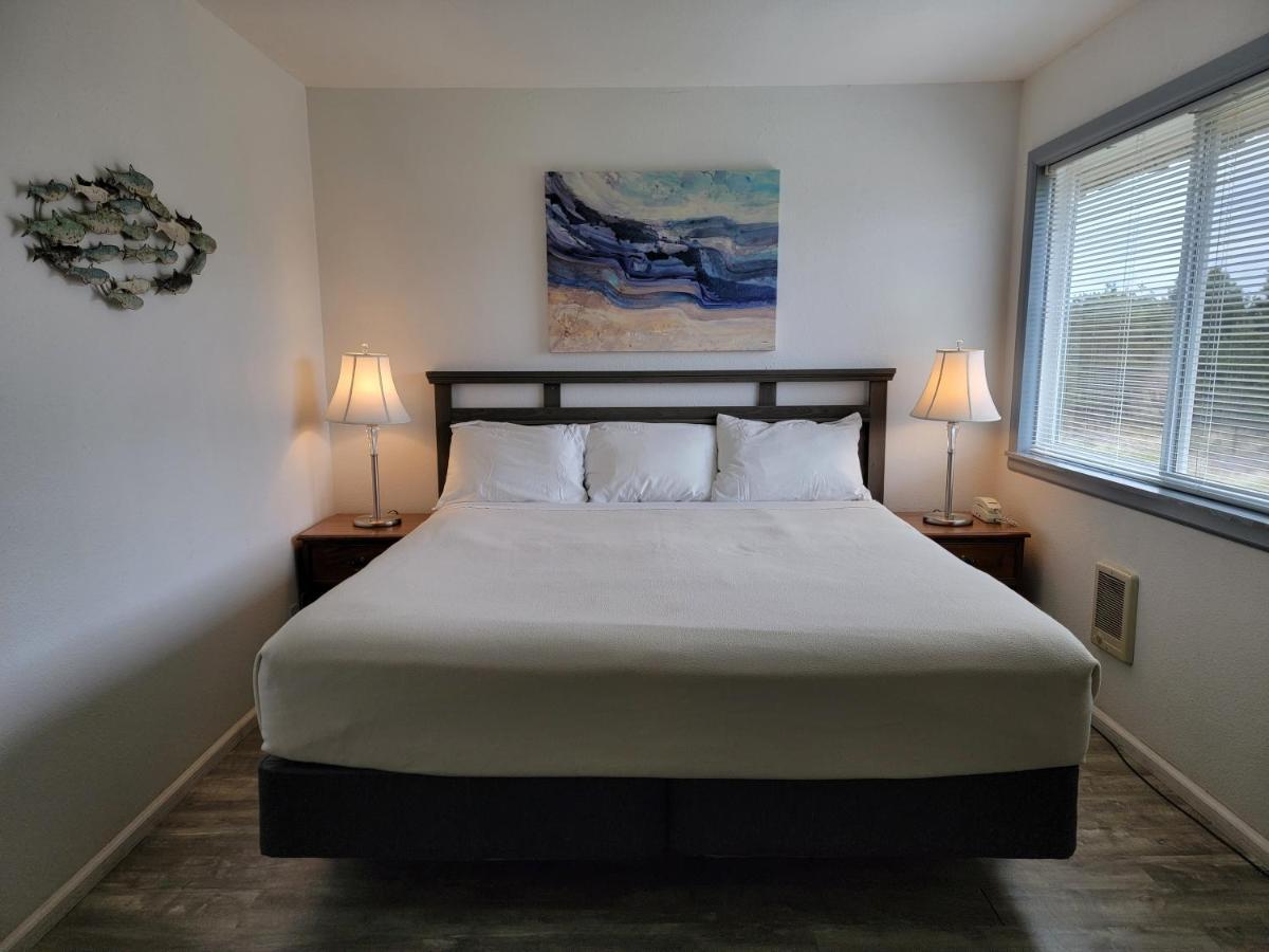 Chautauqua Resort & Conference Center Long Beach Luaran gambar