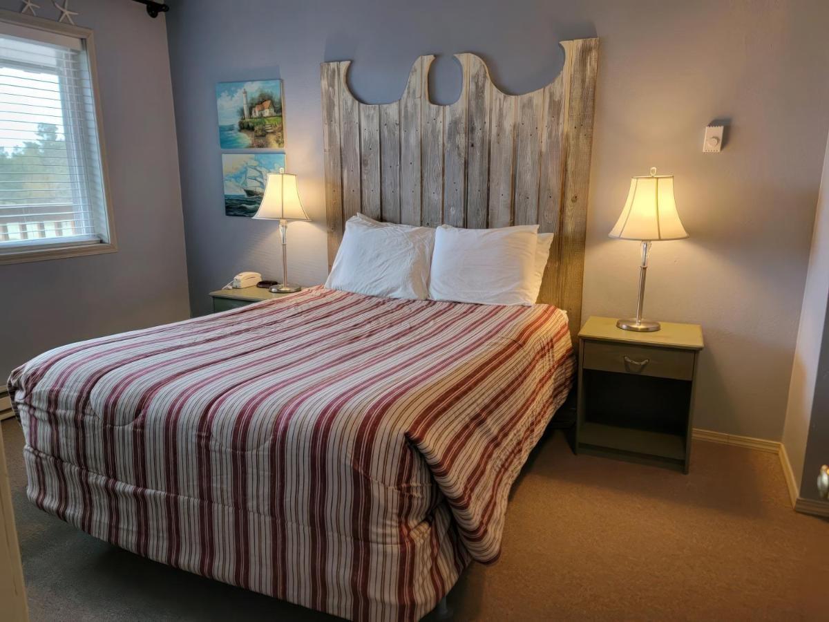 Chautauqua Resort & Conference Center Long Beach Luaran gambar