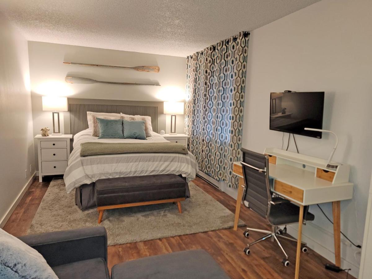 Chautauqua Resort & Conference Center Long Beach Luaran gambar