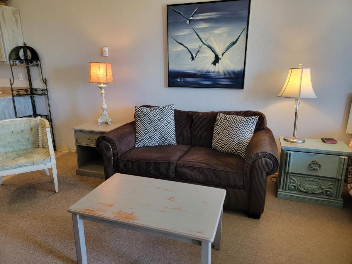 Chautauqua Resort & Conference Center Long Beach Luaran gambar