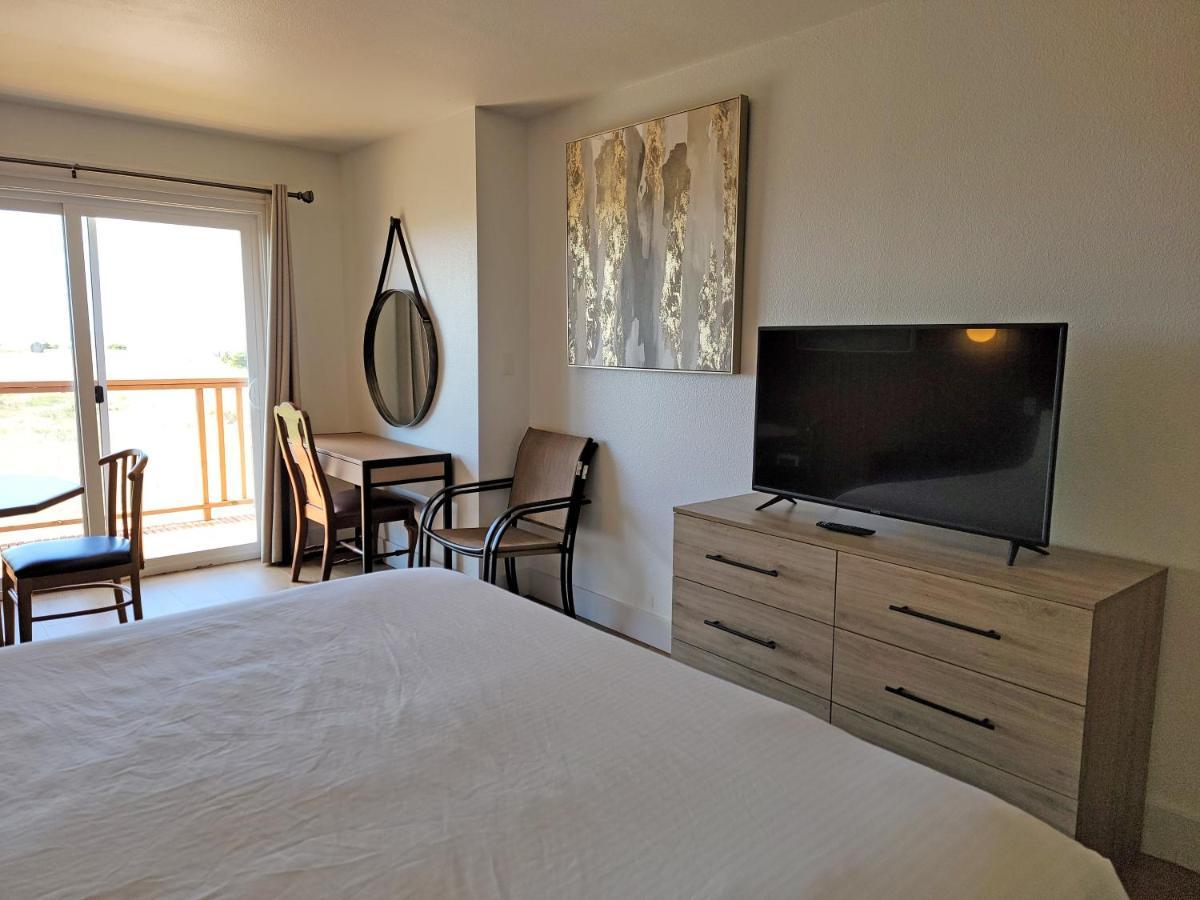 Chautauqua Resort & Conference Center Long Beach Luaran gambar