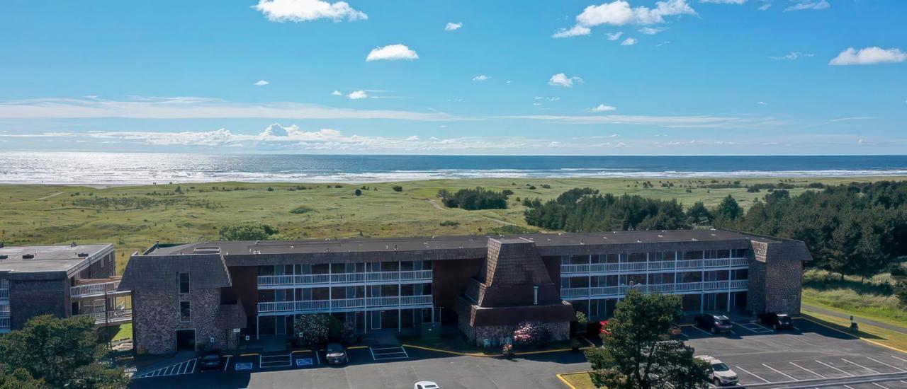 Chautauqua Resort & Conference Center Long Beach Luaran gambar