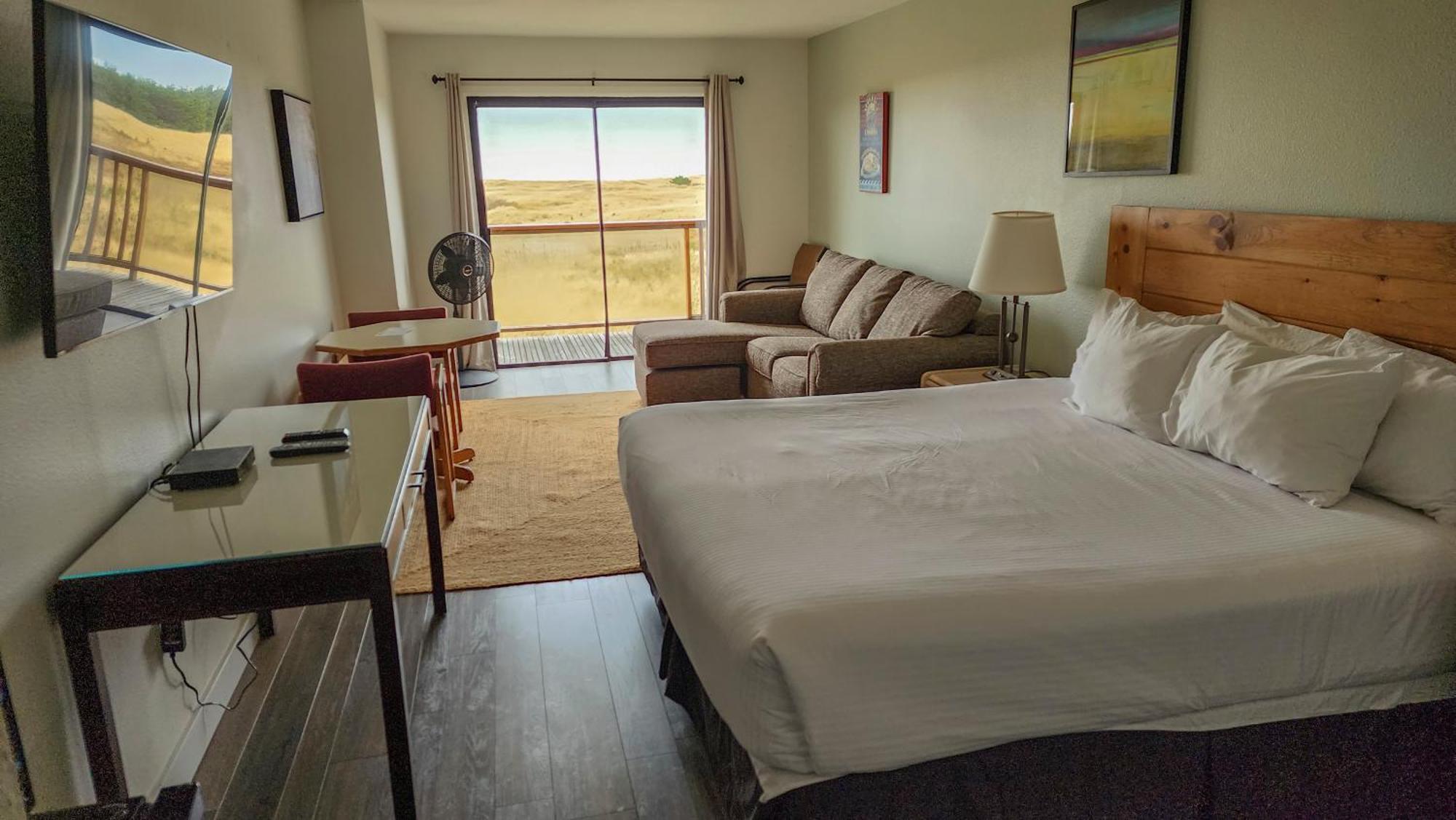 Chautauqua Resort & Conference Center Long Beach Luaran gambar