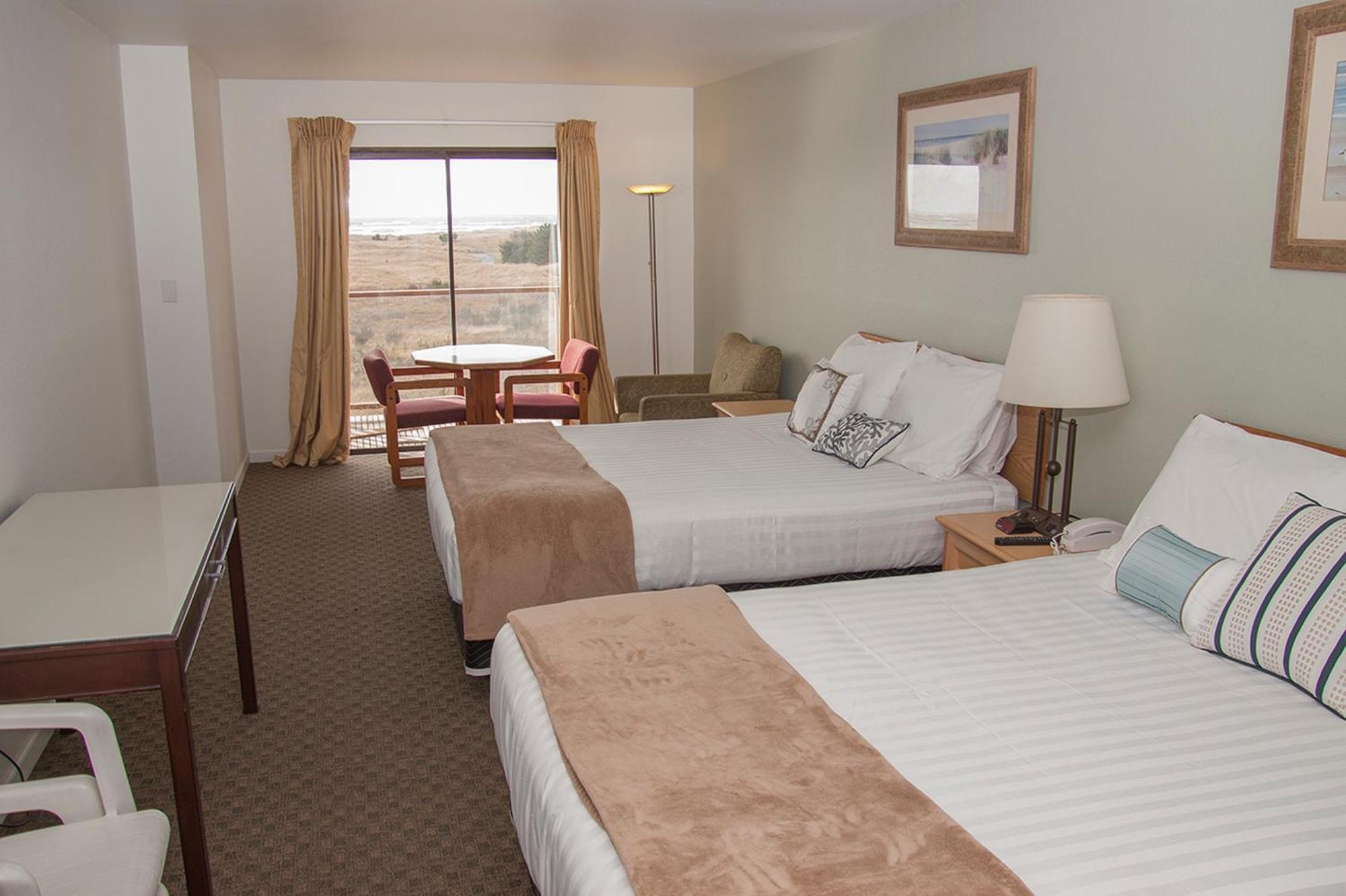 Chautauqua Resort & Conference Center Long Beach Luaran gambar