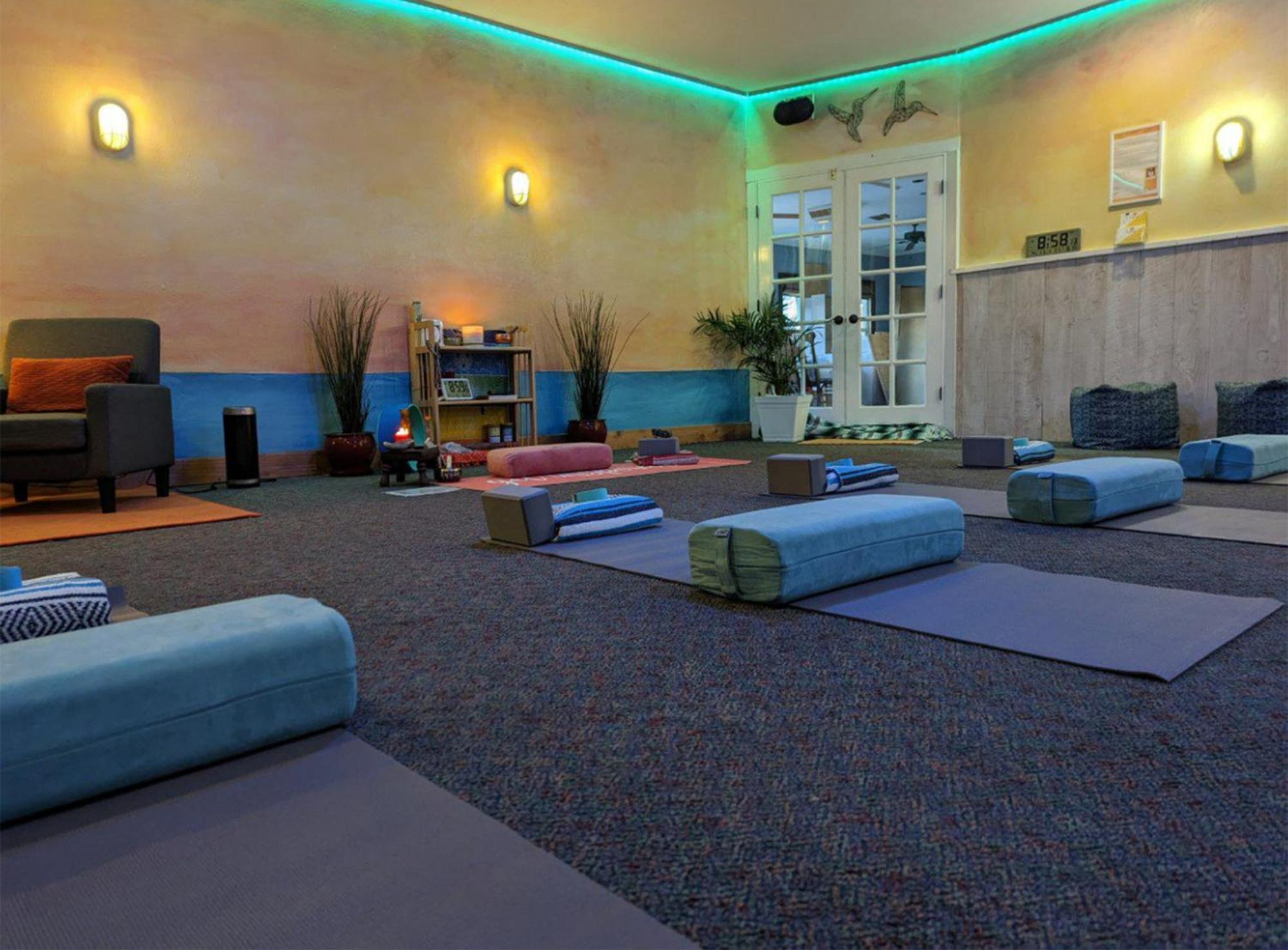 Chautauqua Resort & Conference Center Long Beach Luaran gambar