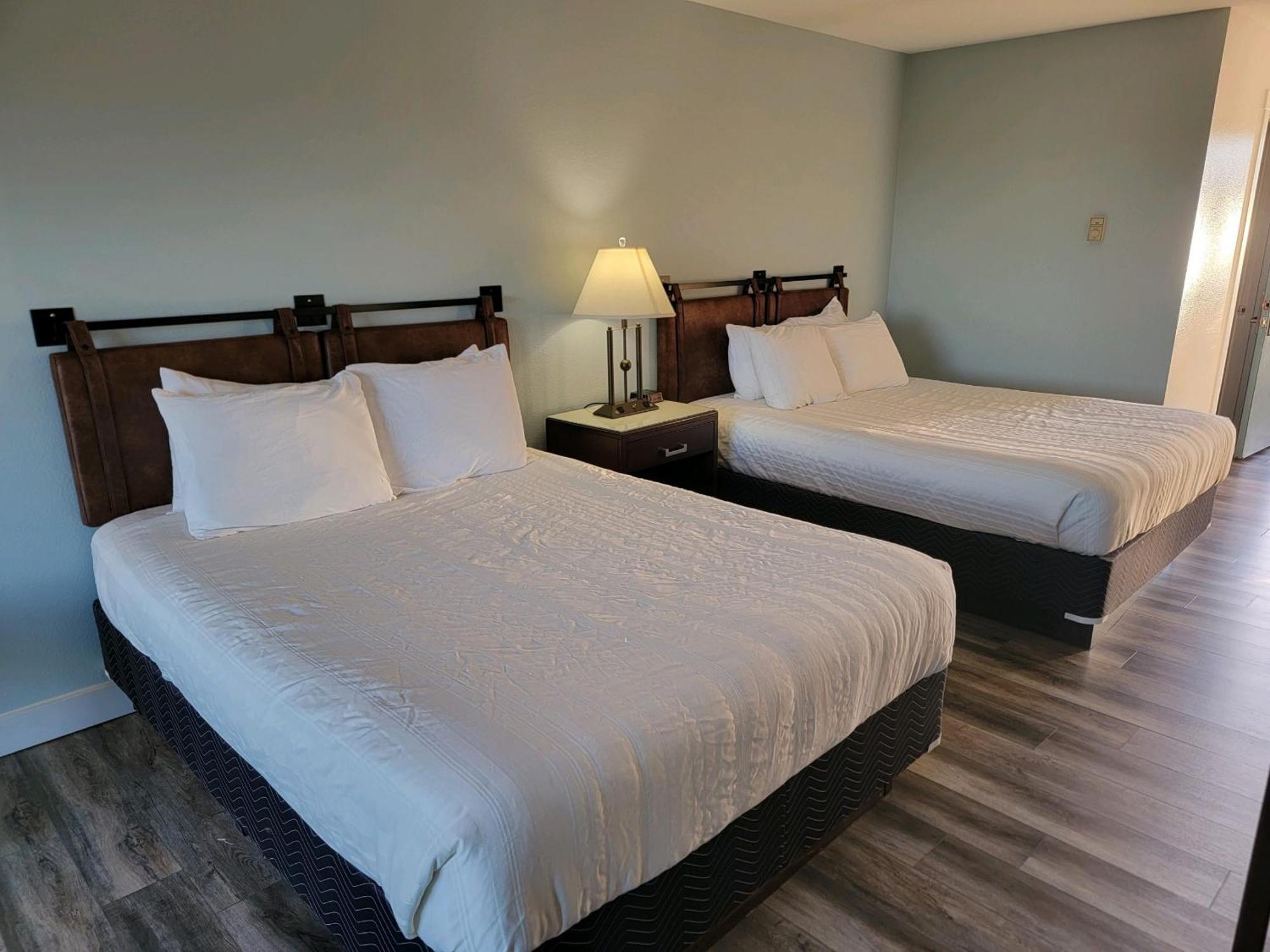 Chautauqua Resort & Conference Center Long Beach Luaran gambar