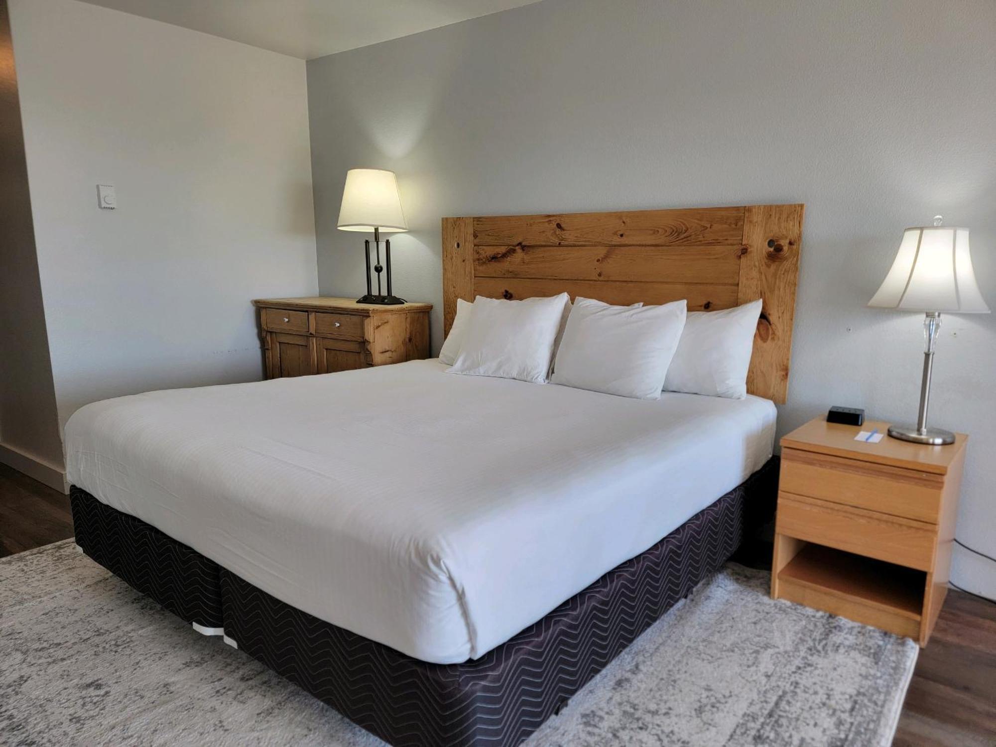 Chautauqua Resort & Conference Center Long Beach Luaran gambar