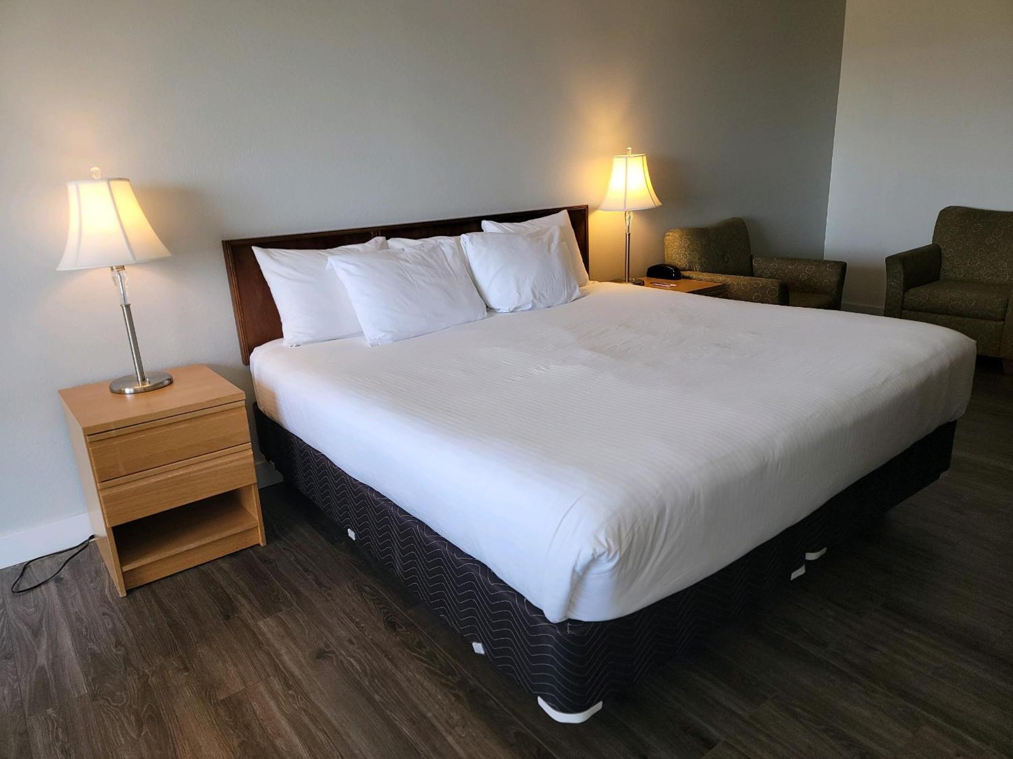 Chautauqua Resort & Conference Center Long Beach Luaran gambar