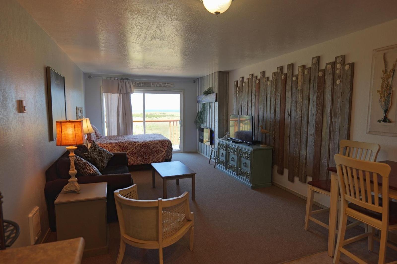 Chautauqua Resort & Conference Center Long Beach Luaran gambar