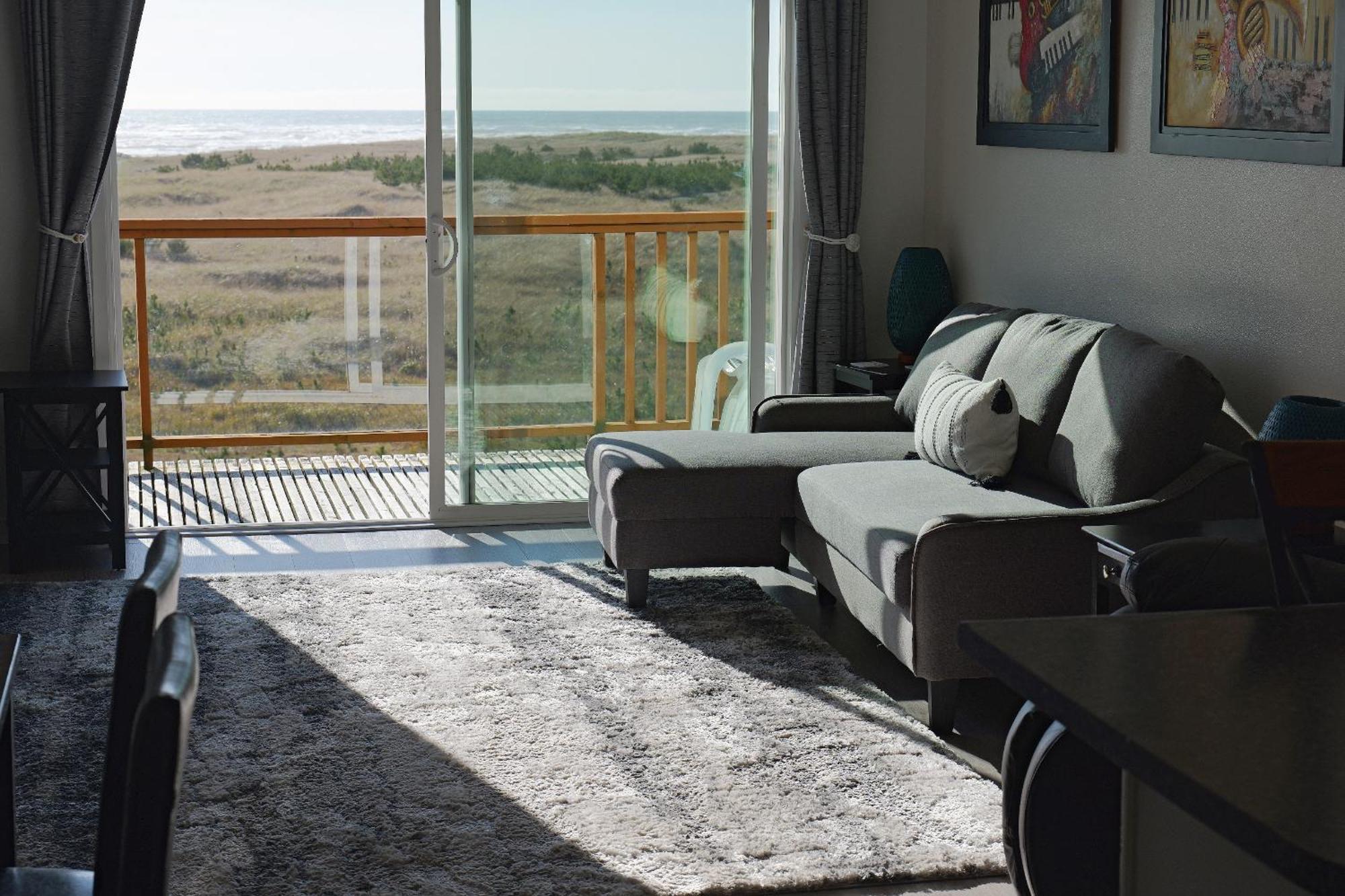 Chautauqua Resort & Conference Center Long Beach Luaran gambar