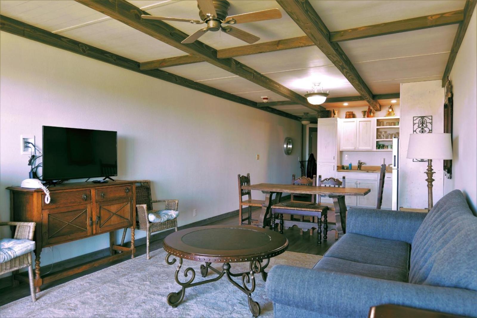 Chautauqua Resort & Conference Center Long Beach Luaran gambar